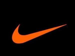 Nike Orange Logo - Download Nike Orange Logo Wallpaper Mobile Version