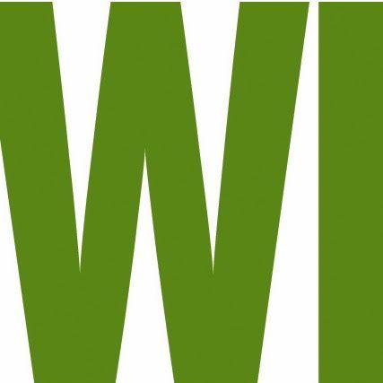 WI Logo - Bromley Heath Women's Institute, Bristol: I am WI