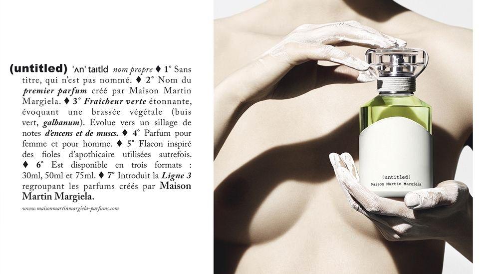 Maision Martin Margiela Logo - Maison Margiela: women's perfume, fragrance - L'Oréal Group