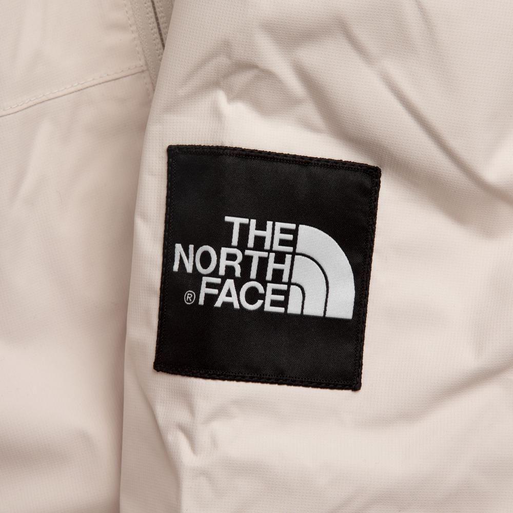 Face Q Logo - The North Face Mountain Q Jacket T0CR3Q11P | BSTN Store