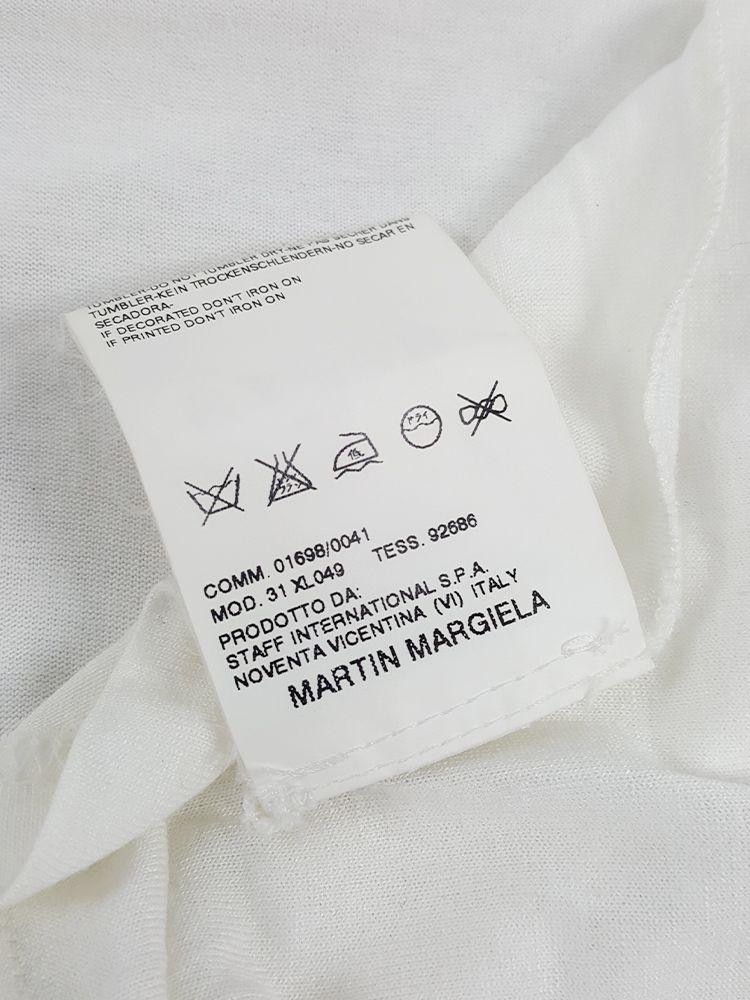 Maision Martin Margiela Logo