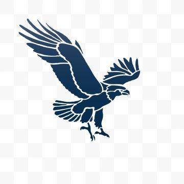 Flying Blue Eagle Logo - Bird Eagle Flying Bald Eagle, Flight, Fly, Wild Background Image for ...
