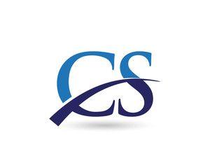 CS Logo - Cs photos, royalty-free images, graphics, vectors & videos | Adobe Stock