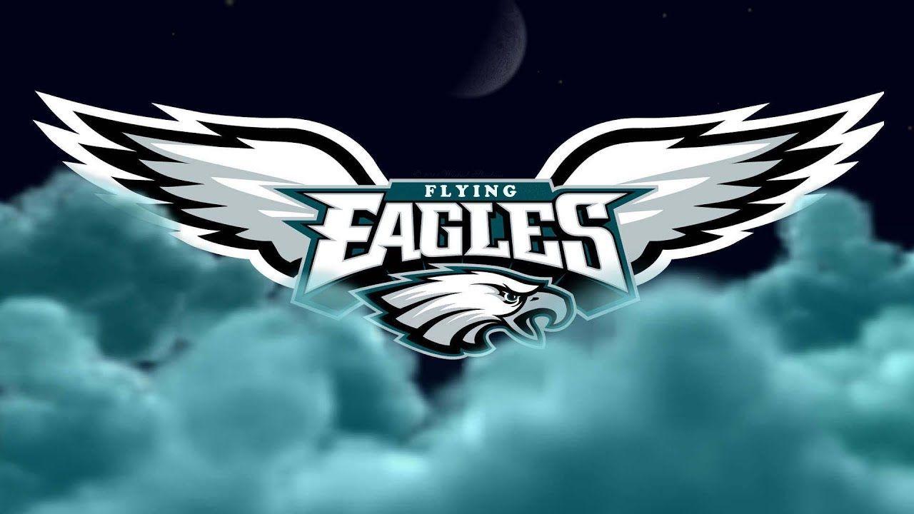 Flying Eagle Logo - FLYING EAGLES logo - YouTube