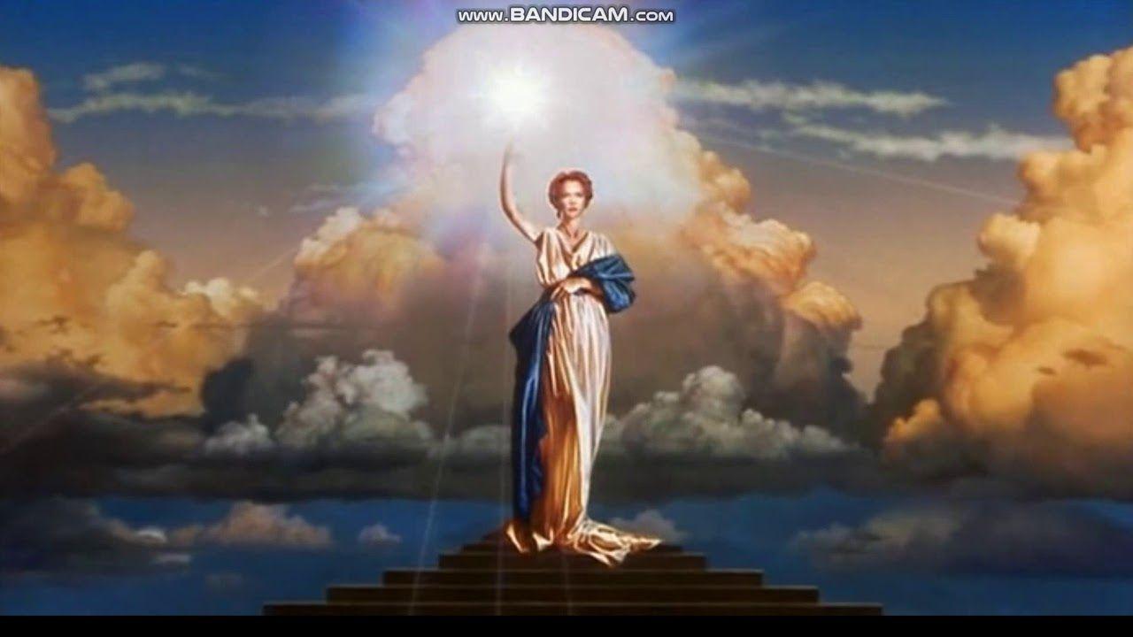 Columbia Torch Lady Logo - Columbia Picture (2000) With Annette Bening as the Torch Lady