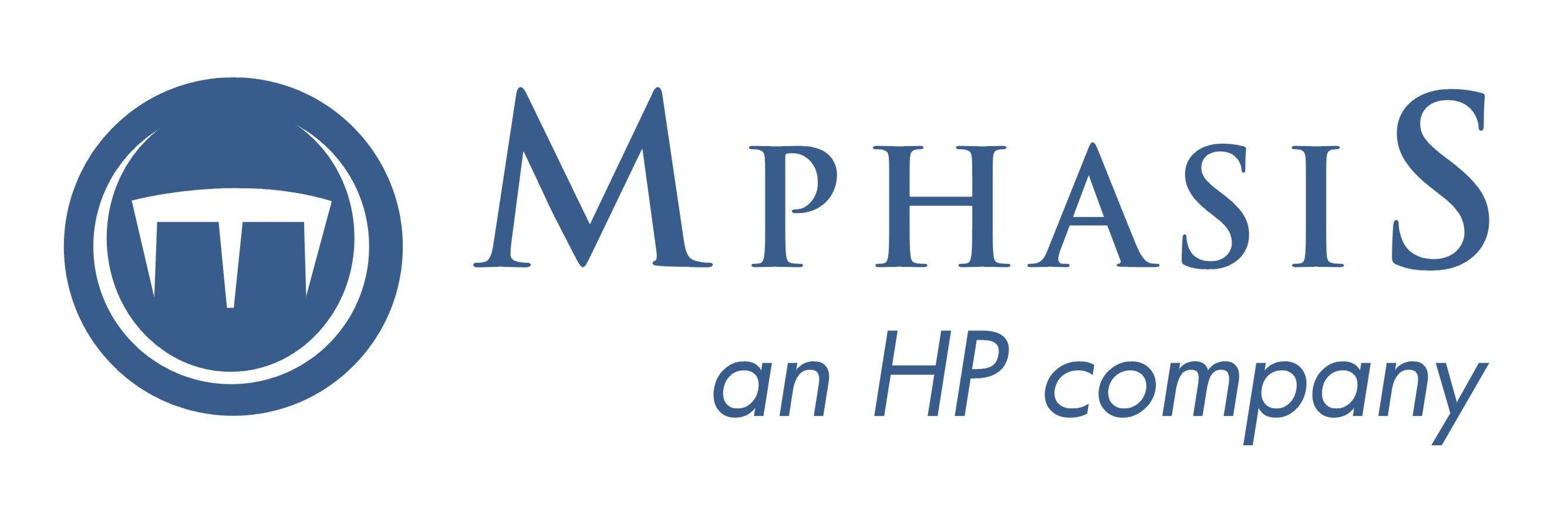HP Company Logo - MphasiS an HP company logo - Springboard Consulting