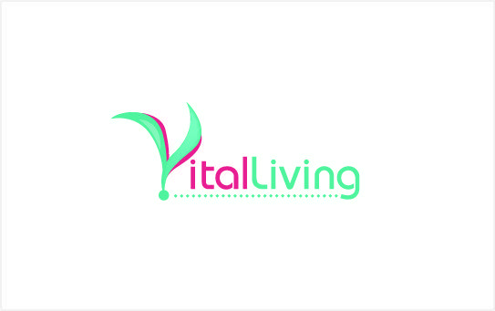 HP Company Logo - It Company Logo Design for Vital Living by [HP] Henry Panaligan ...