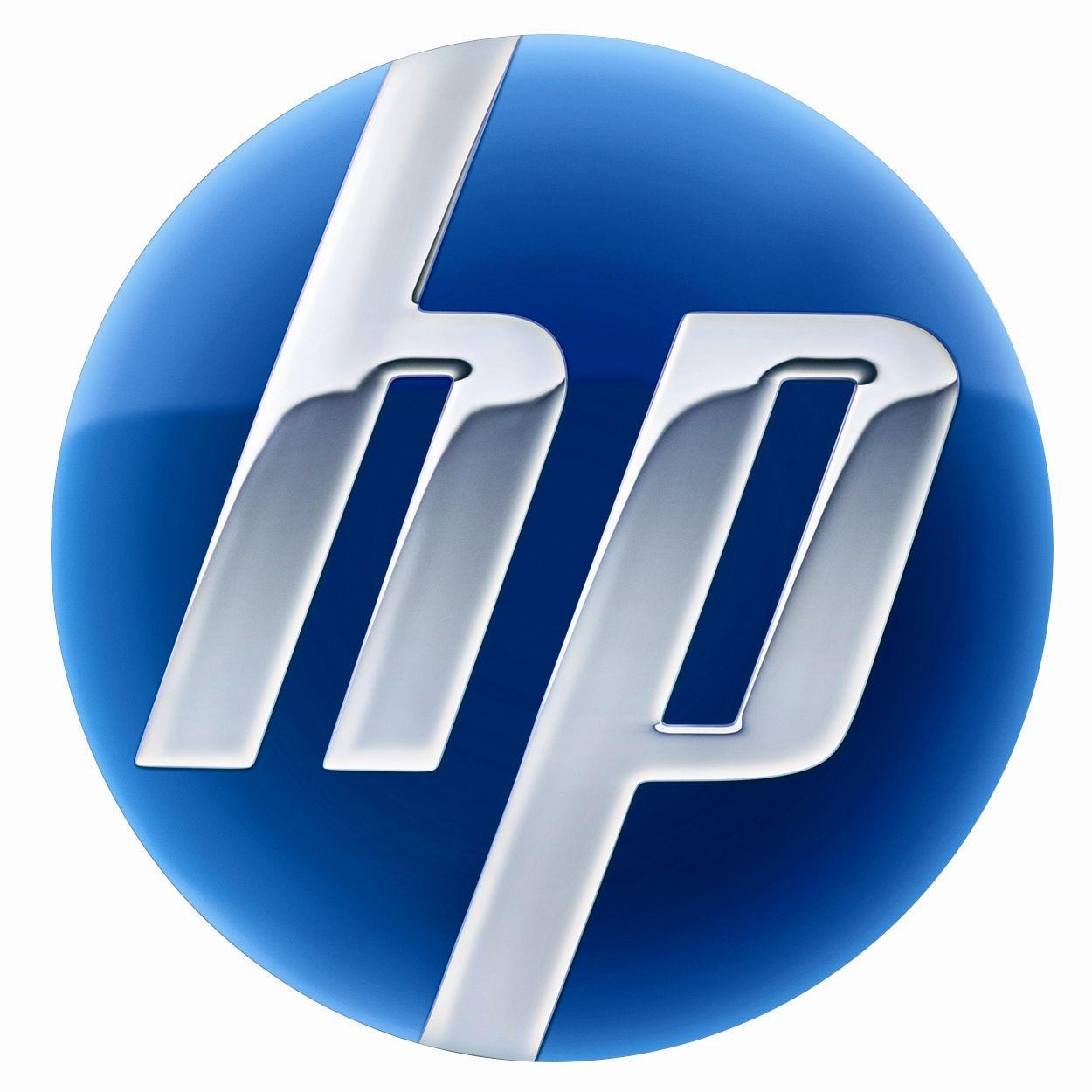 HP Company Logo - Hp inc Logos
