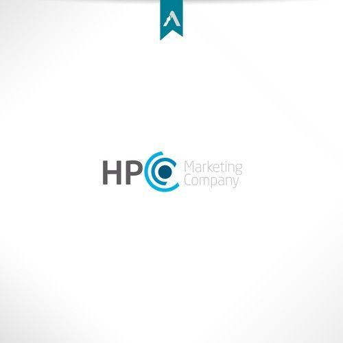 HP Company Logo - logo for HP Marketing Company | Logo design contest