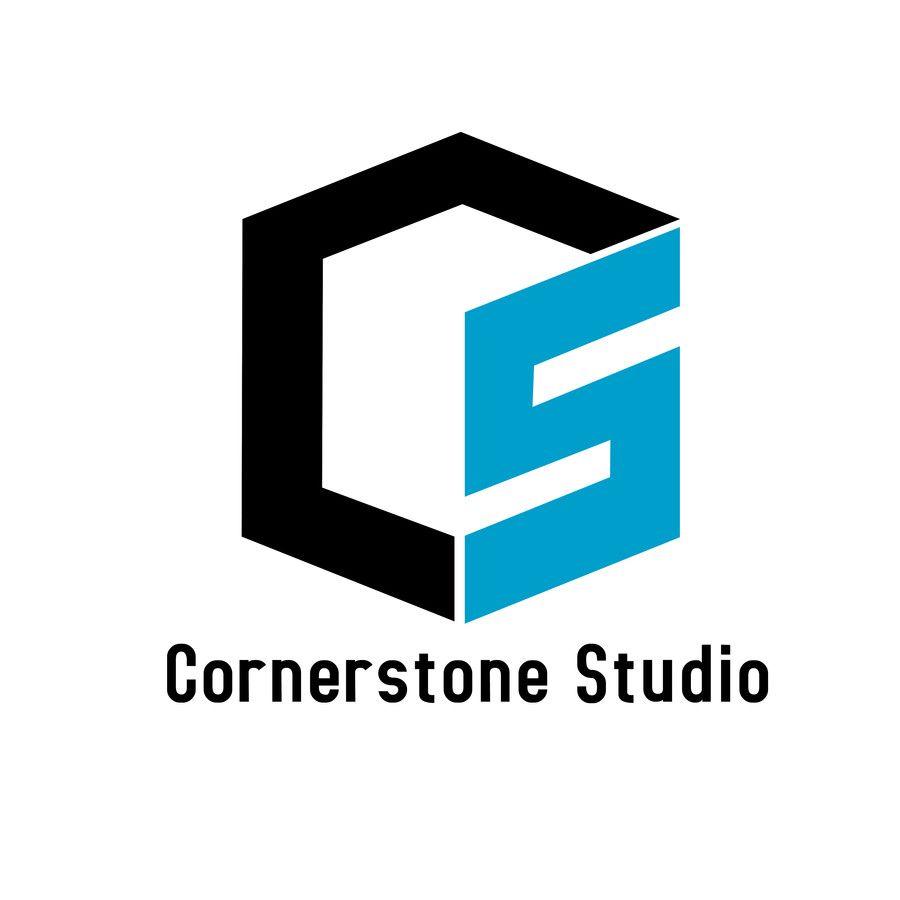 CS Logo - Entry #10 by gurisingh19 for Design a Logo | Freelancer