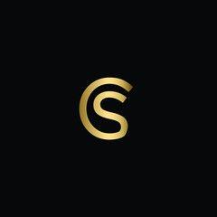 CS Logo - cs Logo