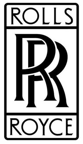 Rolls-Royce Logo - Rolls-Royce Logo, History Timeline and List of Latest Models