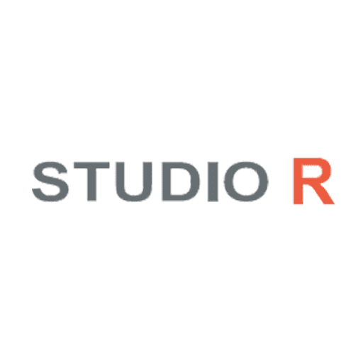 Studio R Logo - LoopMe Malaysia | Studio R