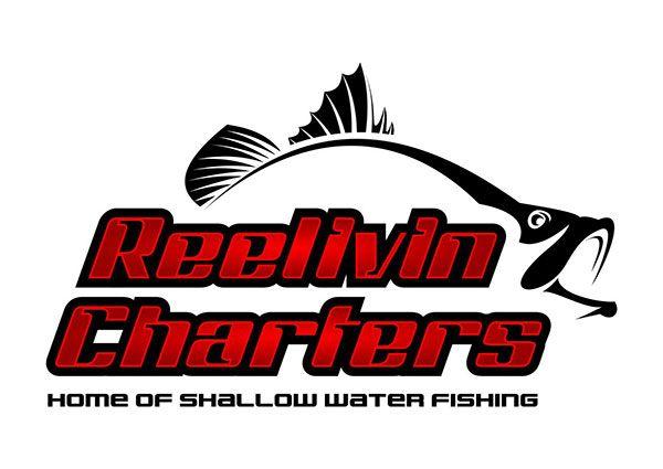 Sport Fishing Logo - Sport Fishing Logos & Logo Designers