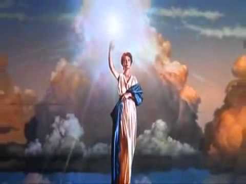 Columbia Torch Lady Logo - ВИD of a Doom (Columbia`s torch Lady Version) - YouTube