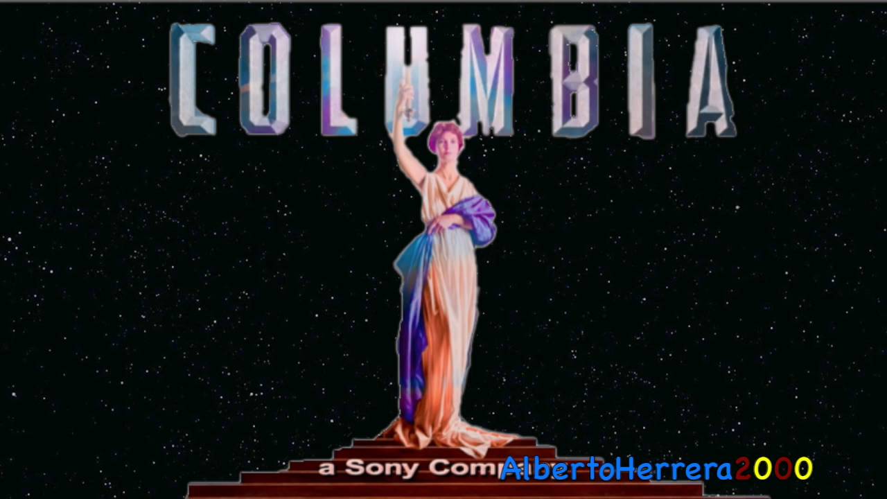 Columbia Torch Lady Logo - YouTube Poop: The Torch Lady Is Getting Torch Ered COLLAB ENTRY