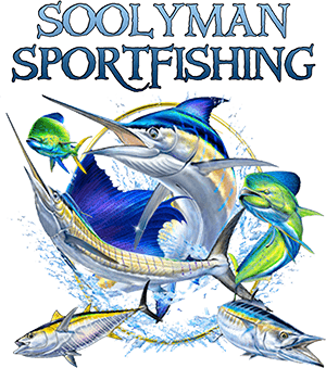 Sport Fishing Logo - Home - Soolyman Sportfishing Fujairah