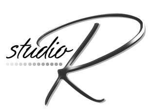 Studio R Logo - LOGO DESIGN INSPIRATION BLOG: Stock Vectoralphabetical Logo Design ...