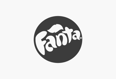 Fanta Can Logo - Fanta - Visit Office