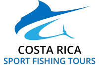 Sport Fishing Logo - Costa Rica Sportfishing Tours & Charters. Costa Rica Fishing Packages
