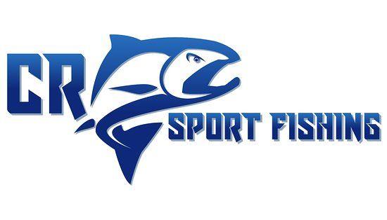 Sport Fishing Logo - Logo - Picture of CR Sport Fishing, Campbell River - TripAdvisor