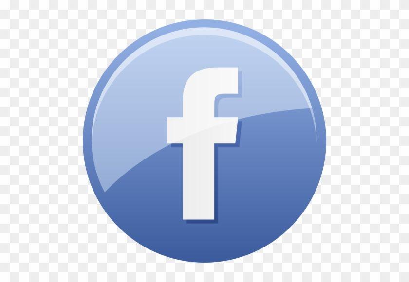 Circular Facebook Logo - Instagram 2018 02 12 - Facebook Logo Png Circular - Free Transparent ...