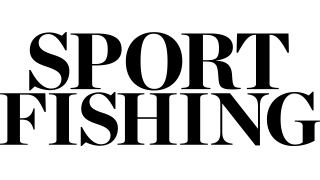 Sport Fishing Logo