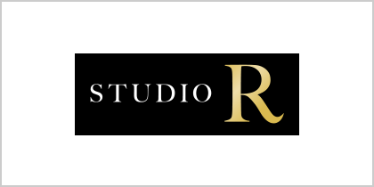 Studio R Logo - Studio R | Roppongi Hills - Roppongi Hills