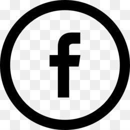 Circular Facebook Logo - LogoDix