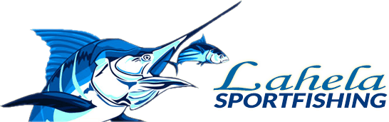 Sport Fishing Logo - Sport Fishing Charters & Trips In Kauai, HI | Lahela Sportfishing