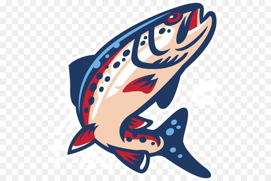 Sport Fishing Logo - Fishing Logo Sport tribe png download
