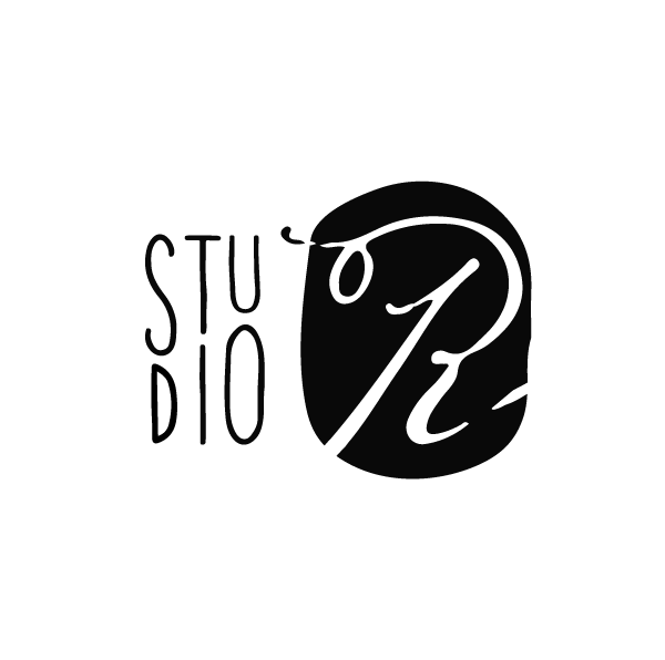Studio R Logo - STUDIO R