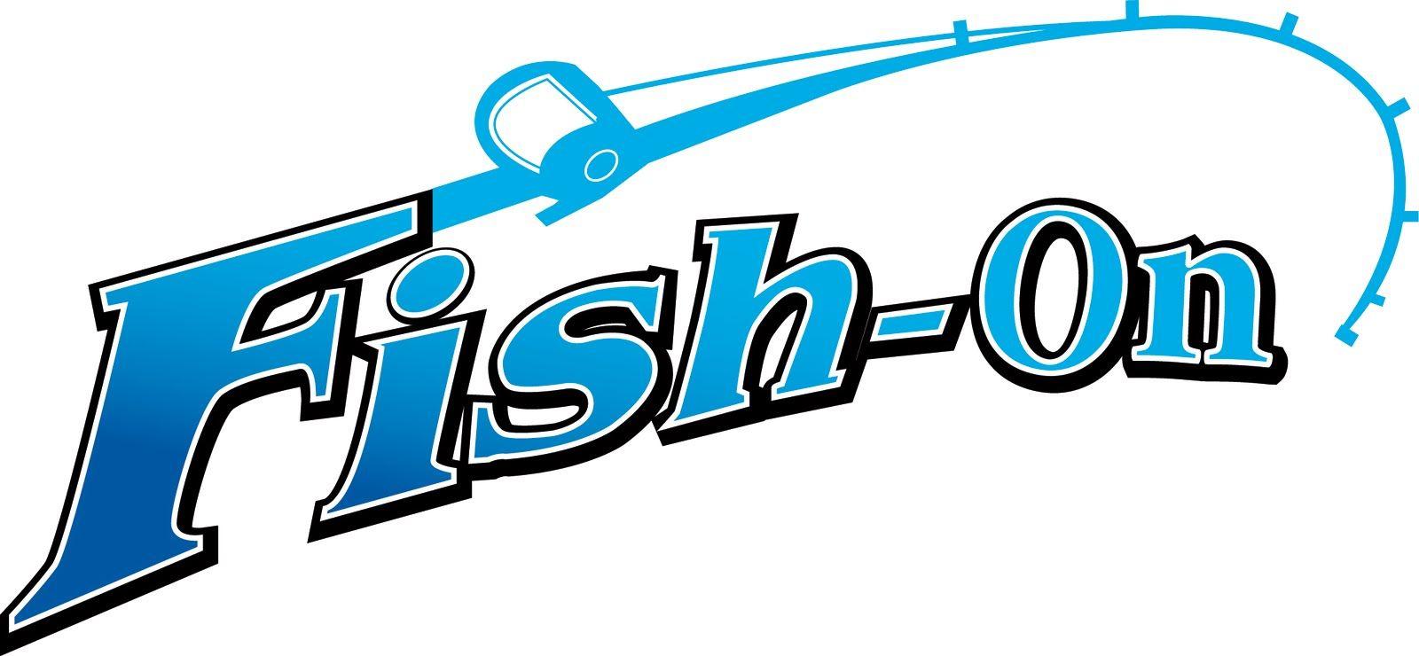 Sport Fishing Logo - AMARETTO SPORT FISHING