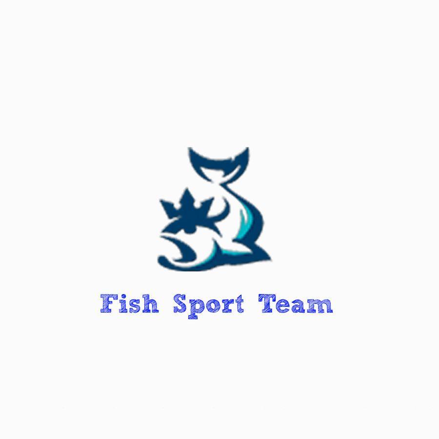 Sport Fishing Logo - Entry by gshetewy1 for MY OFFICE SPORT FISHING LOGO