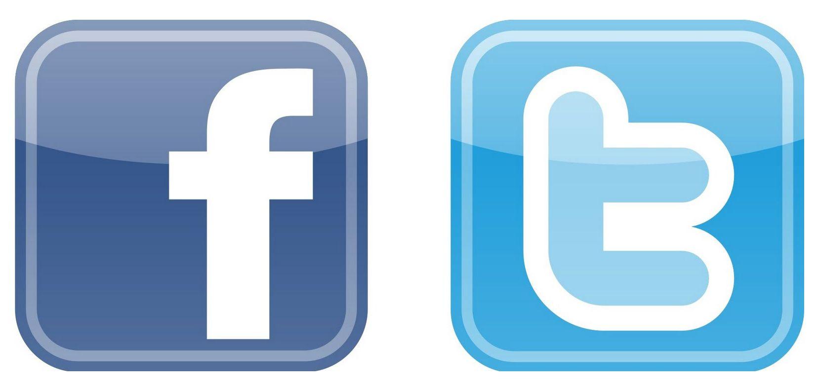 Circular Facebook Logo - Free Facebook Logo Icon 18767 | Download Facebook Logo Icon - 18767