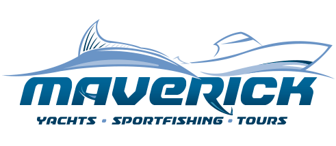 Sport Fishing Logo - DEEP SEA FISHING