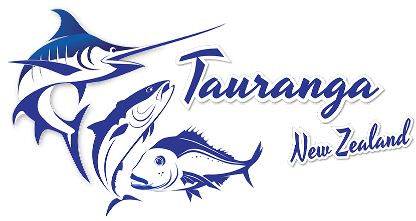Sport Fishing Logo - Home - Tauranga Sport Fishing Club
