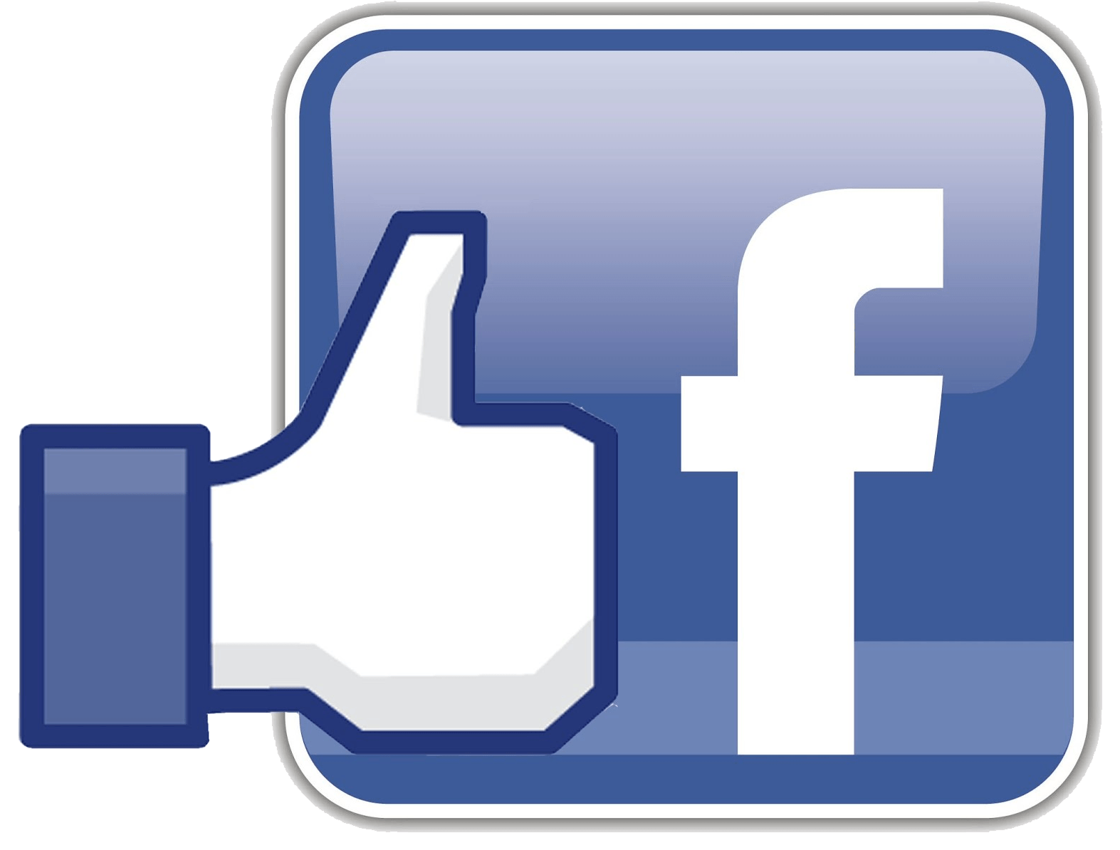 Circular Facebook Logo - Free Icon Para Facebook 120767 | Download Icon Para Facebook - 120767