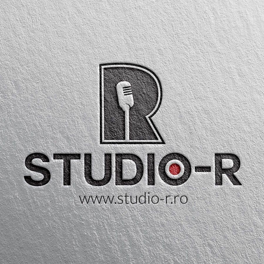 Studio R Logo - STUDIO- R - YouTube
