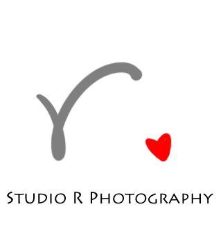 Studio R Logo - studio r photography