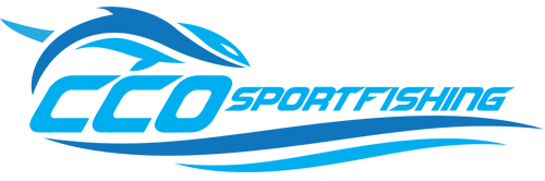 Sport Fishing Logo - CCO SPORTFISHING