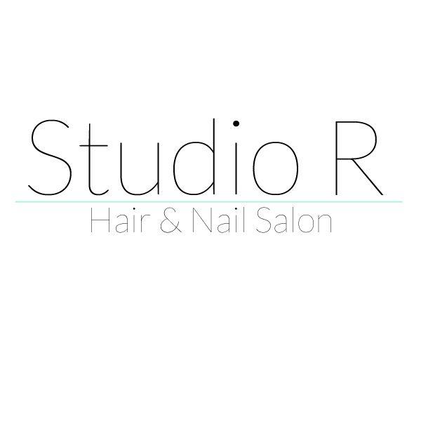 Studio R Logo - studiorsalon | PRODUCTS