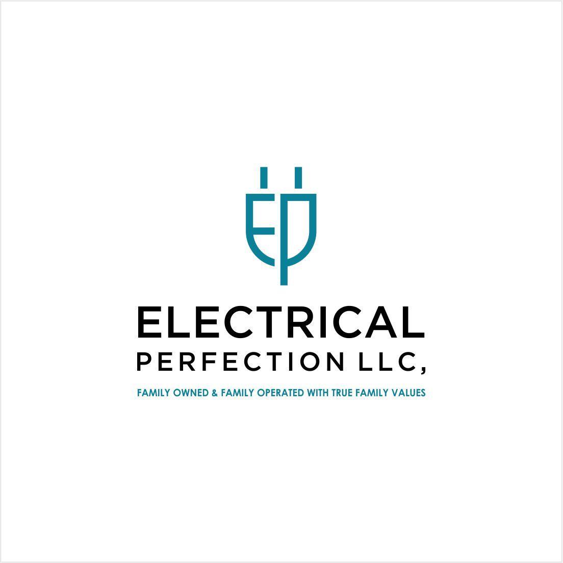 Electric Plug Logo - 60 Best Electrical Logos