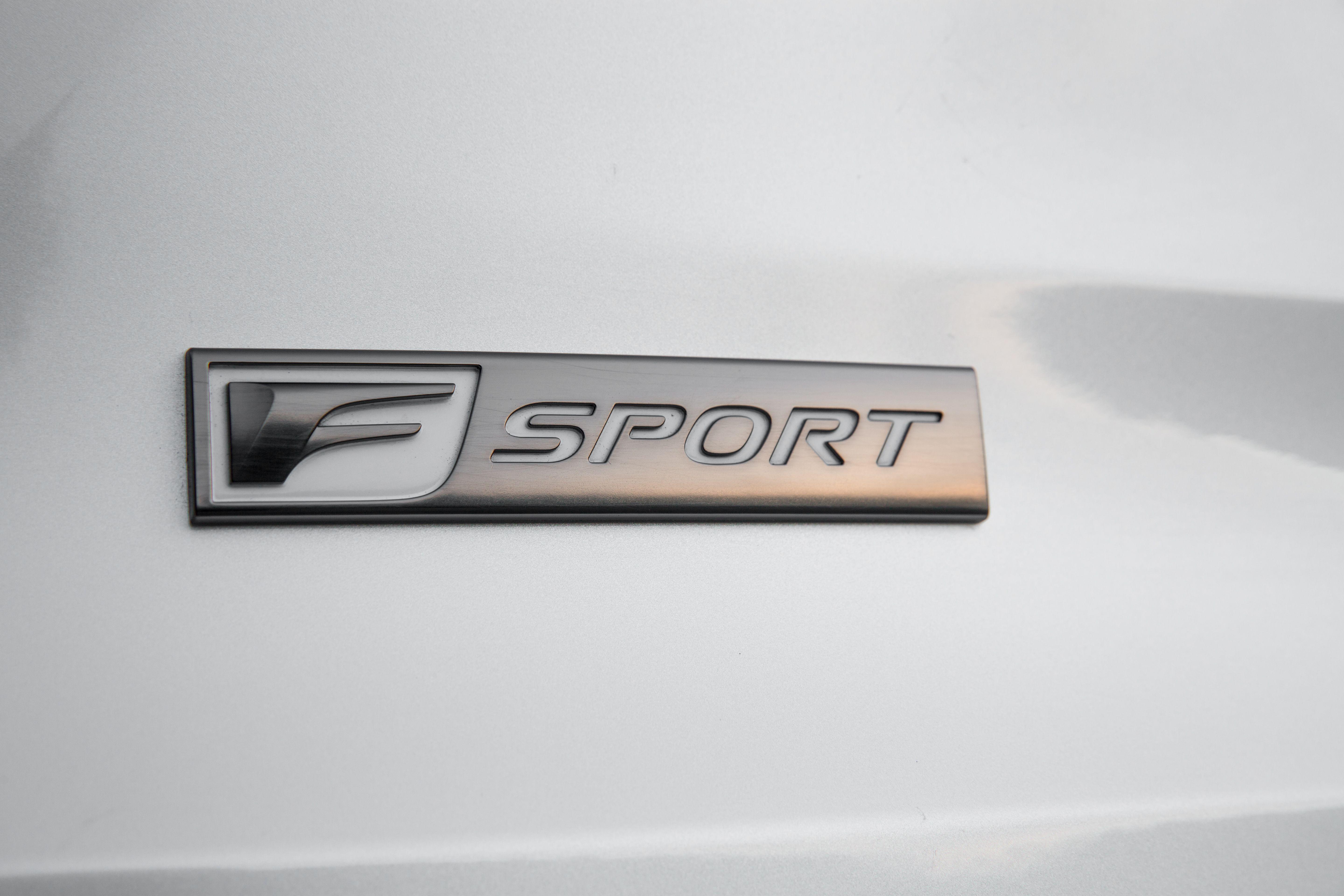 Lexus F Sport Logo - 2015 Lexus NX 200t F Sport: 13 Professional Photos | Family Friendly ...