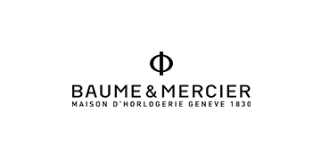 Baume & Mercier Logo - Baume & Mercier watches | Wempe Jewelers