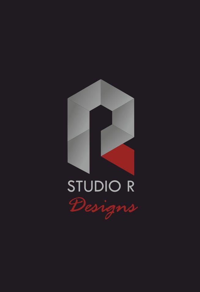 Studio R Logo - Studio R designs: Interior Designers & Decorators in Ahmadabad | homify