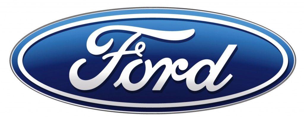 High Res Ford Logo - High Resolution Ford Logo & Font