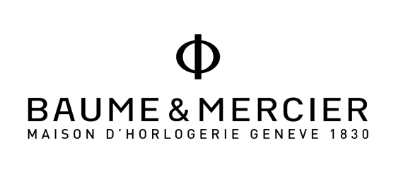 Baume & Mercier Logo - Baume & Mercier - Fine Men's & Women's Watches | JB Hudson Jewelers