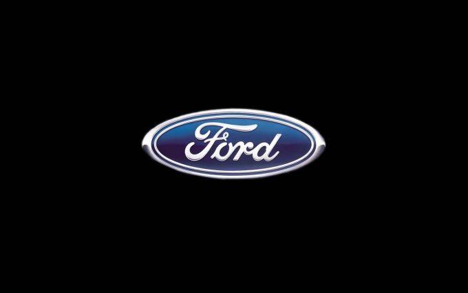 High Res Ford Logo - High Resolution Wallpaper Of Ford Logo | PaperPull