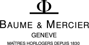 Baume & Mercier Logo - LogoDix